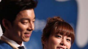 [SD포토] 이민정 “공유 댄디할줄 알았는데 털털해”