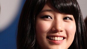 ‘빅’ 수지, “잠재된 돌아이 본능 보여주겠다”