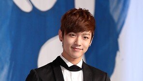 [SD포토] ‘빅’ 신원효, 귀여운 ‘꽃미모’ 발산~