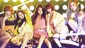 원더걸스 단체사진, ‘발랄+섹시 콘셉트’ 기대감↑