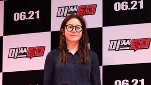 [SD포토] 고현정, 패션 어떻길래… ‘여배우 패션공식’ 타파