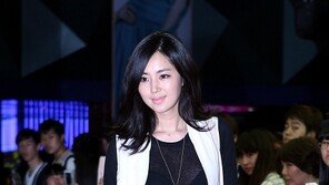 [포토] 한채아, 과한 ‘시스루룩’…보기 민망하네