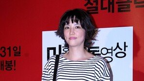 [포토] 조이진, 쉬는 동안 무슨 일이? 후덕 몸매 ‘경악’