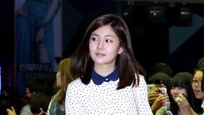 [포토] 백진희, 첫사랑 자극하는 청순미 폴폴~