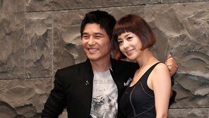 [SD포토] ‘유부남’ 임창정, 서영희에게 민망한 매너손