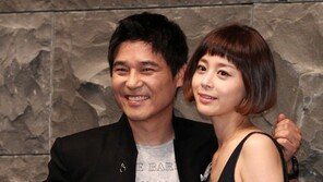 [SD포토] 임창정-서영희, 찰떡호흡 벌써부터 기대만발