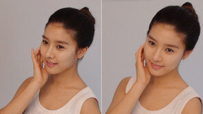 김소은, 무보정 직찍…우유 빛깔 ‘광채 피부’