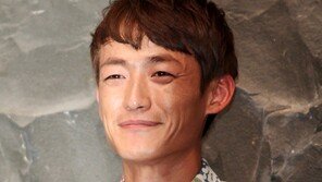 [SD포토] 한민관, 개그맨+배우… ‘개배우’ 등극