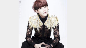 [연예뉴스 스테이션] 김준수 ‘시아…’ 美 빌보드 월드앨범 10위