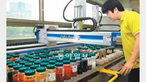 [대구/경북]투자 줄였던 대구 섬유업계, 고급제직기 8.6% 늘려