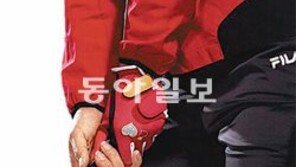 “아빠표 특별보약이 나의 힘” 김자영 뒤엔 지극정성 부친