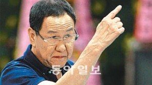“남자배구도 런던 가야죠” 박기원 감독 “가능성 충분”