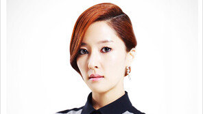 [우먼 동아일보 스타 뷰티] SBS 드라마 ‘그래도 당신’ 왕빛나의 시크한 ‘라인 스모키 메이크업’ 노하우