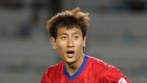 지동원-손흥민, ‘박주영’을 메워라