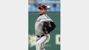 [스타플러스] 위기에 강한 남자 정재복 LG 구했다