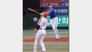 [베이스볼브레이크] 박찬호, 이승엽 회심의 일격에 ‘KO’