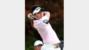 ‘2인자’ 박상현 “3전4기, 첫 우승 찬스”