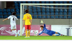 “아! 페널티킥”…성남, 통한의 탈락