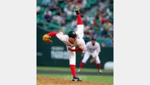 [콤팩트뉴스] 김광현, 교류전 무실점…내달초 1군 복귀 外