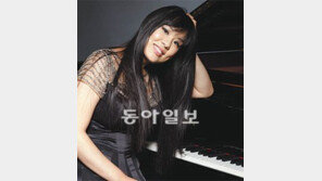 EMI 클래식이 10년만에 선택한 한국인… 피아니스트 임현정과 전속계약