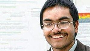 독일 16세 소년이 수학계 350년 난제 ‘뉴턴 퍼즐’ 풀었다