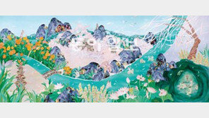 소설, 色을 입다