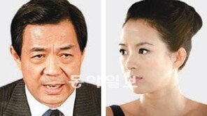 보시라이, 장쯔이 성접대 받았다?