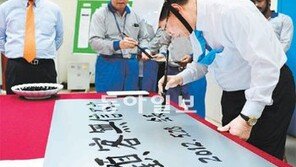 포스코, 年45만t 규모 인도 강판공장 준공