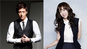 [연예 뉴스 스테이션] 최진혁·유소영, 채널A ‘판다양과 고슴도치’ 합류