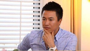 김정민 “과거 사귀었던 연인, 지금은 한류스타!” 깜짝 고백