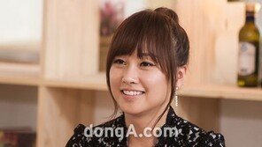 임성민 “촬영 중 머리부상…기억력 오락가락” 고백