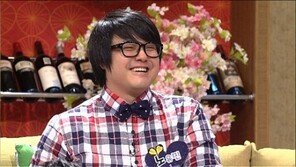 노유민 “NRG 시절 생일파티 비용 4천만원” 경악