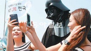 [SMART 혁명/하이테크특집]KT, 전국 84개 市에 2배 빠른 LTE 구축… 세계가 인정