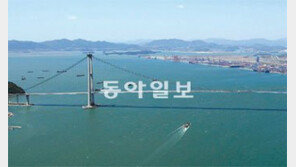 [SMART 혁명/하이테크특집]대림산업, 한국형 현수교 기술로 세계 해상 특수교량 진출