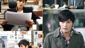 장동건 ‘걸로체’ 화제…“중독성 강하네”