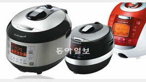 [2012 Korea Top Brand Award]쿠첸, 프리미엄 생활가전제품으로 세계명품 도전