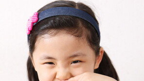 콧물 안 보인다고 아이 비염이 사라졌을까