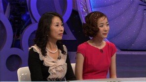 화성인 태아녀, “은밀한 남녀관계까지 어머니의 코치 받아”