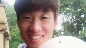 박지성, 김선아 ‘샤방미소’ 응원 “고마움에 눈물”