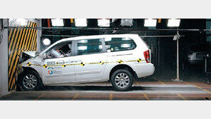 [2012 Korea Top Brand Award]교통안전공단, 교통 안전 연구·예방 교육 등 교통문화 조성 앞장