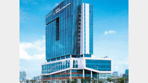 [2012 Korea Top Brand Award]베니키아… 국내 최초의 중저가 체인, 최고의 휴식 선사