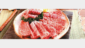 [2012 Korea Top Brand Award]횡성축협, 우리 입맛에 맞는 거세한우로 명품화 추진