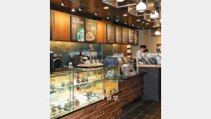 [2012 Korea Top Brand Award]스타벅스, 최상급 원두 자부심… 커피 문화 선도