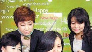 [2012 Korea Top Brand Award]행복출발, 어머니의 마음으로 커플 성사시켜