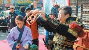 [2012 Korea Top Brand Award]영덕군의 자랑, 향긋한 영덕대게