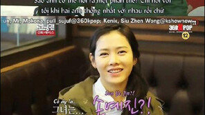 런닝맨 아랍 자막 “언어는 달라도 웃음코드는 통한다”