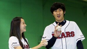 [포토] 레인보우 고우리 ‘멋진 시범 보여주세요~’