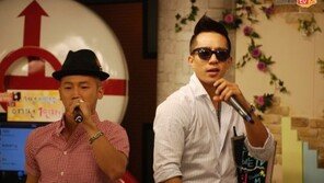 마이티마우스 쇼리 “태티서 장난, 욕많이 먹어 상처” 심경고백