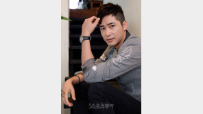 강지환 “내게는 새드무비였다 ㅠㅠ”