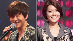 윤도현·소녀시대 수영, SBS ‘한밤의 TV연예’ 새MC